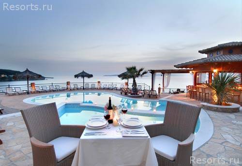 Casa Delfino Hotel 20